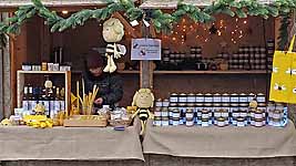 Marktstand