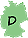 Umriss Deutschlandkarte