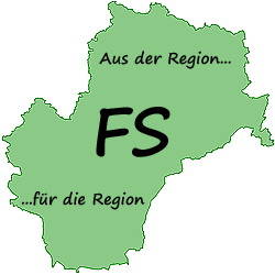 Aus der Region,
 für die Region Freising