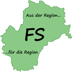 Aus der Region,
 für die Region Freising