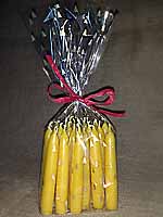 Christbaumkerzen