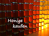 Shop-Abteilung Honige kaufen