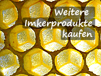 Shopabteilung Weitere Imkerprodukte