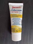 Bild Zahncreme mit Propolis