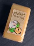 Bild Schafmilch-Seife mit Honig und Bienenwachs