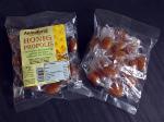 Bild Honig mit Propolis