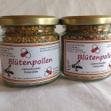 Zwei Gläser Blütenpollen 125g
